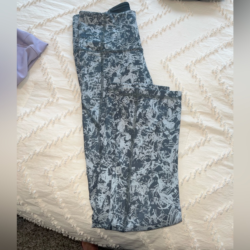Under Armor Leggings